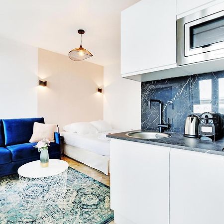 Appartement CMG St Antoine/Bastille - 2D à Paris Extérieur photo