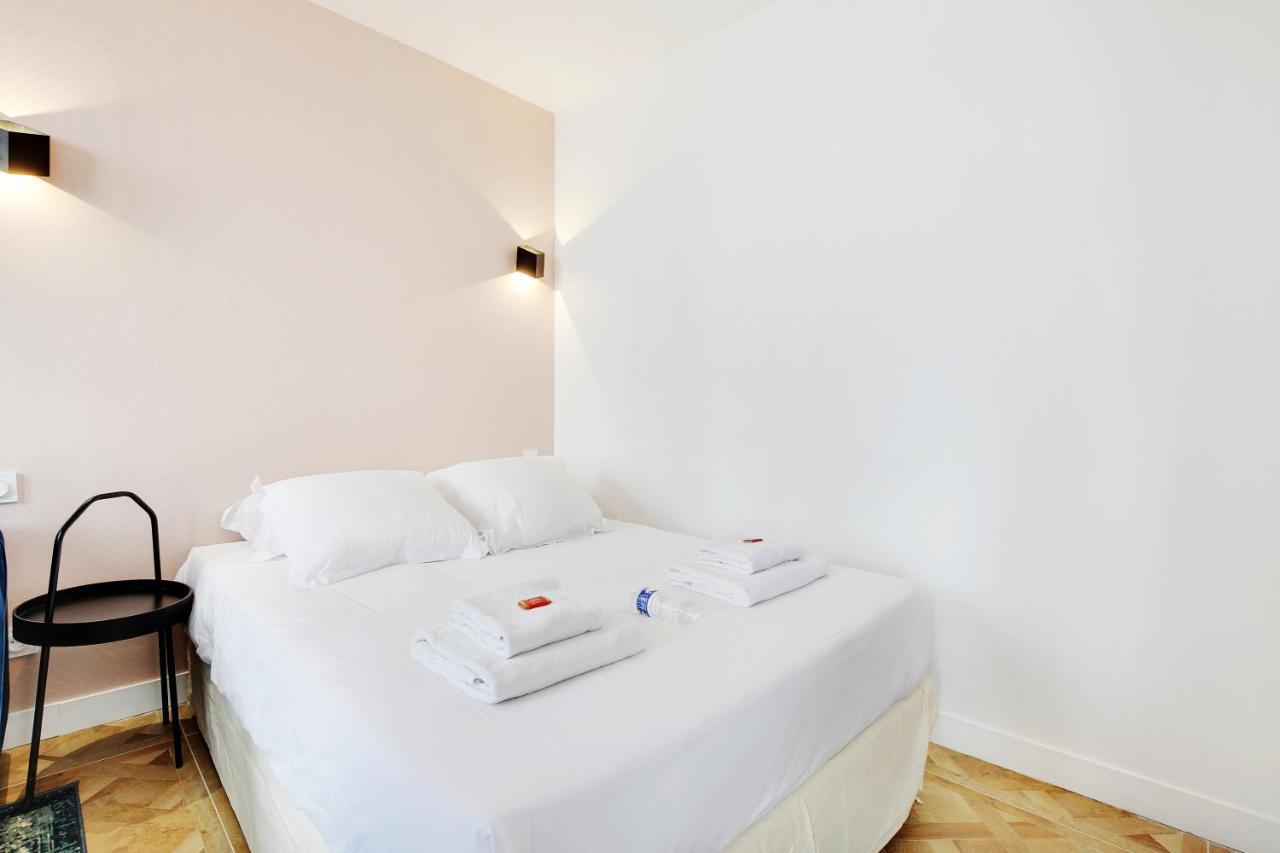 Appartement CMG St Antoine/Bastille - 2D à Paris Extérieur photo